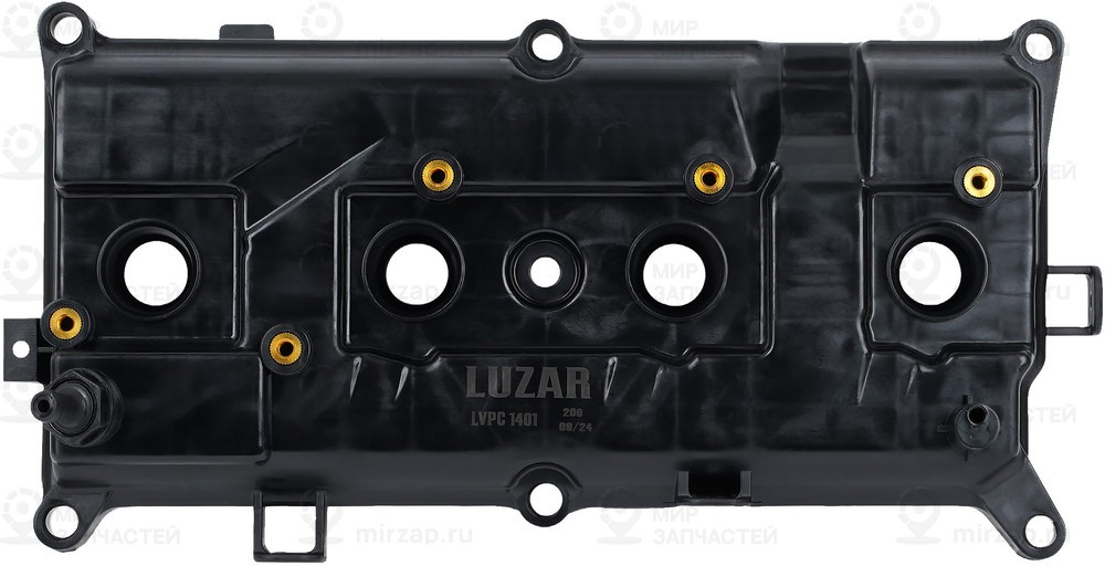 Запчасть LUZAR LVPC1401