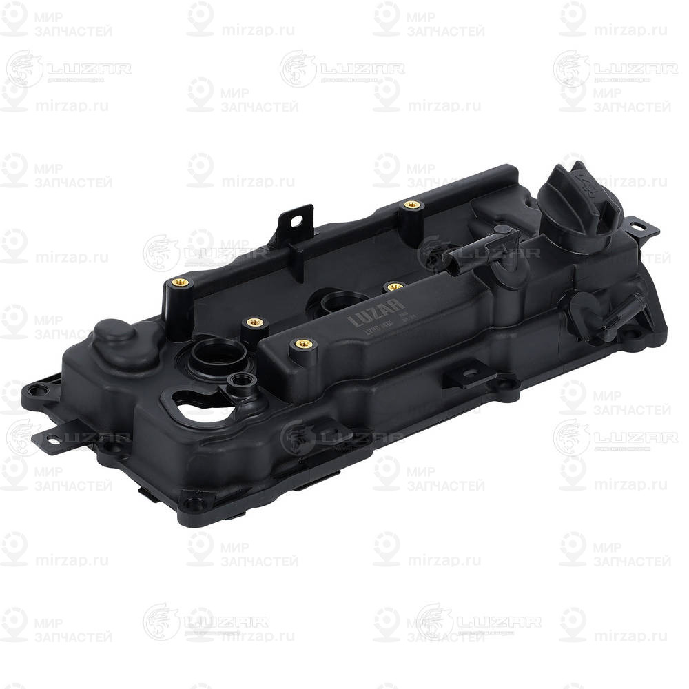 Крышка головки цилиндра LUZAR LVPC1410