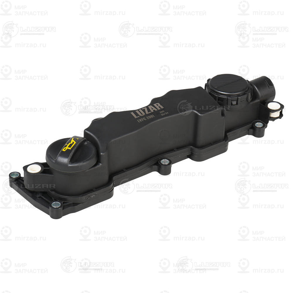 Крышка головки цилиндра LUZAR LVPC2001