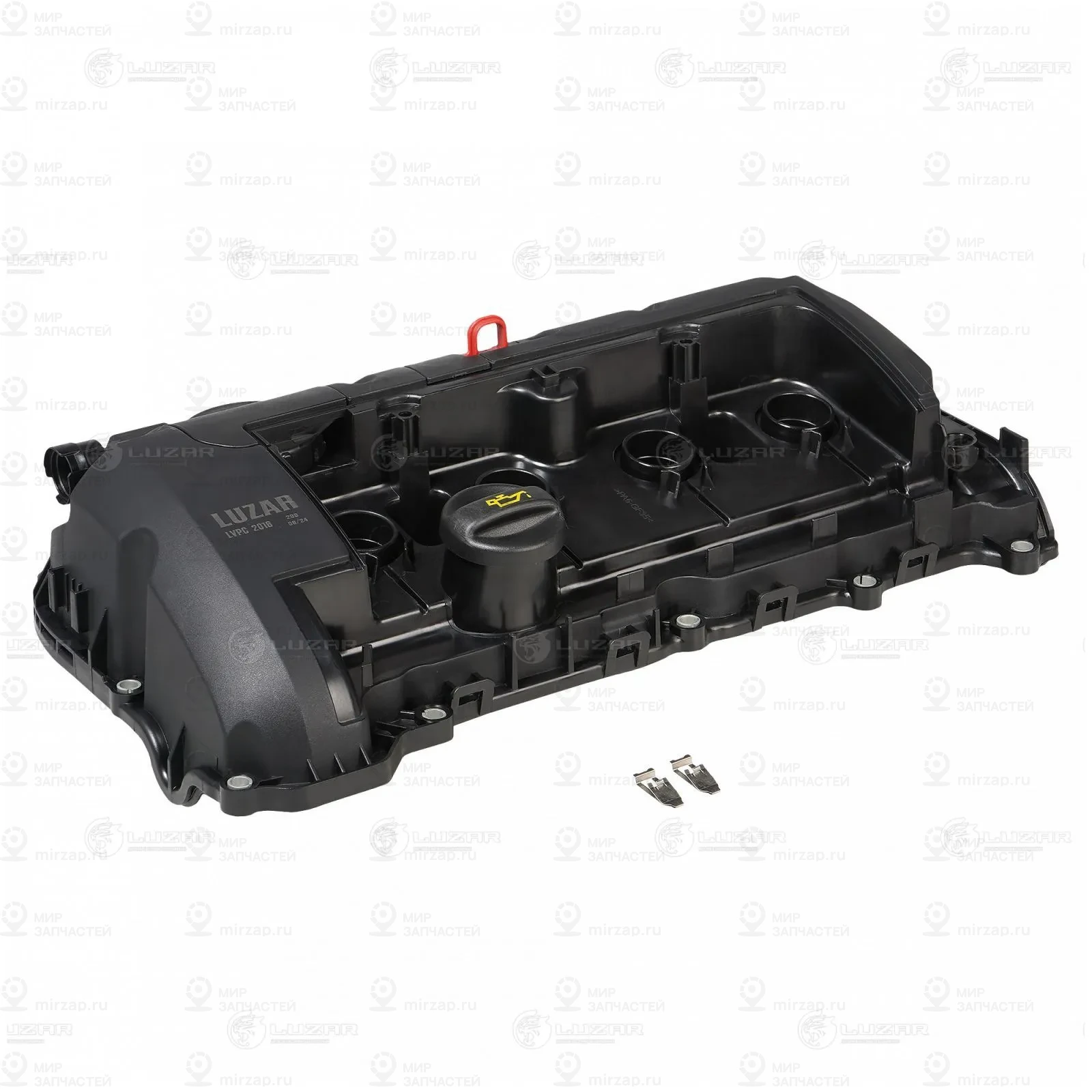 Запчасть LUZAR LVPC2016
