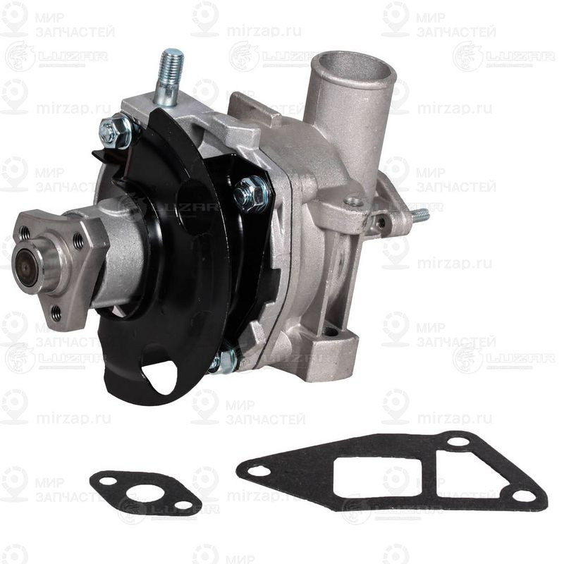 Водяной насос, охлаждение двигателя LUZAR LWP0121