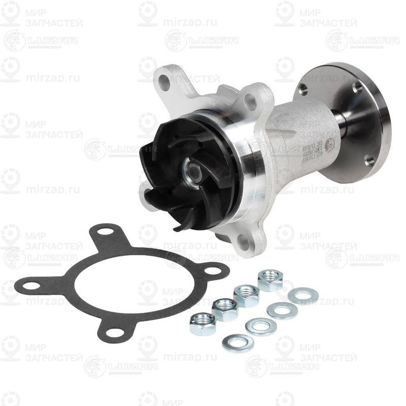 Запчасть LUZAR LWP0226