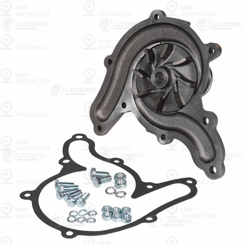 Запчасть LUZAR LWP0313