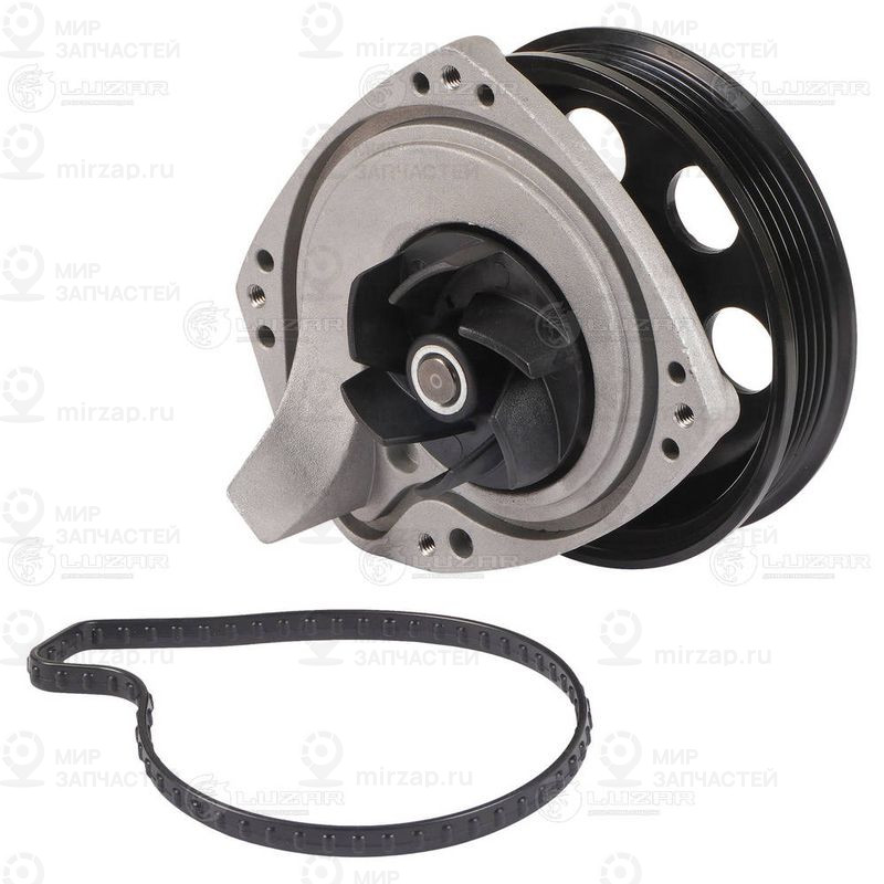 Запчасть LUZAR LWP0556