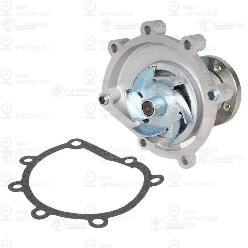 Запчасть LUZAR LWP0560