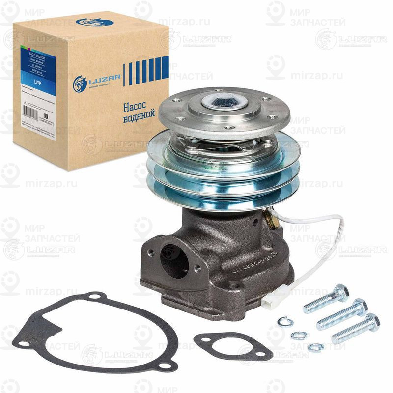 Запчасть LUZAR LWP0615