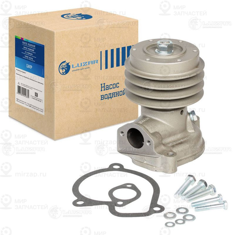 Запчасть LUZAR LWP06451