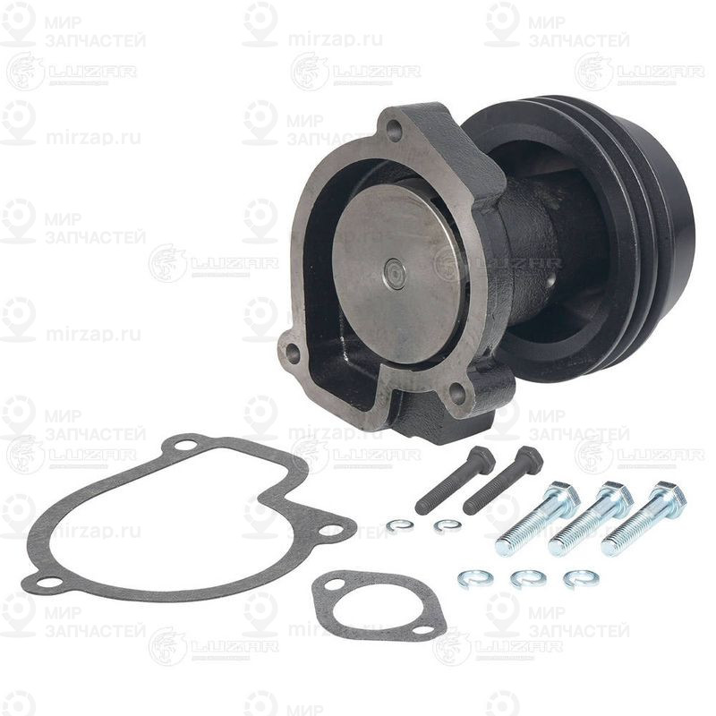 Запчасть LUZAR LWP0653