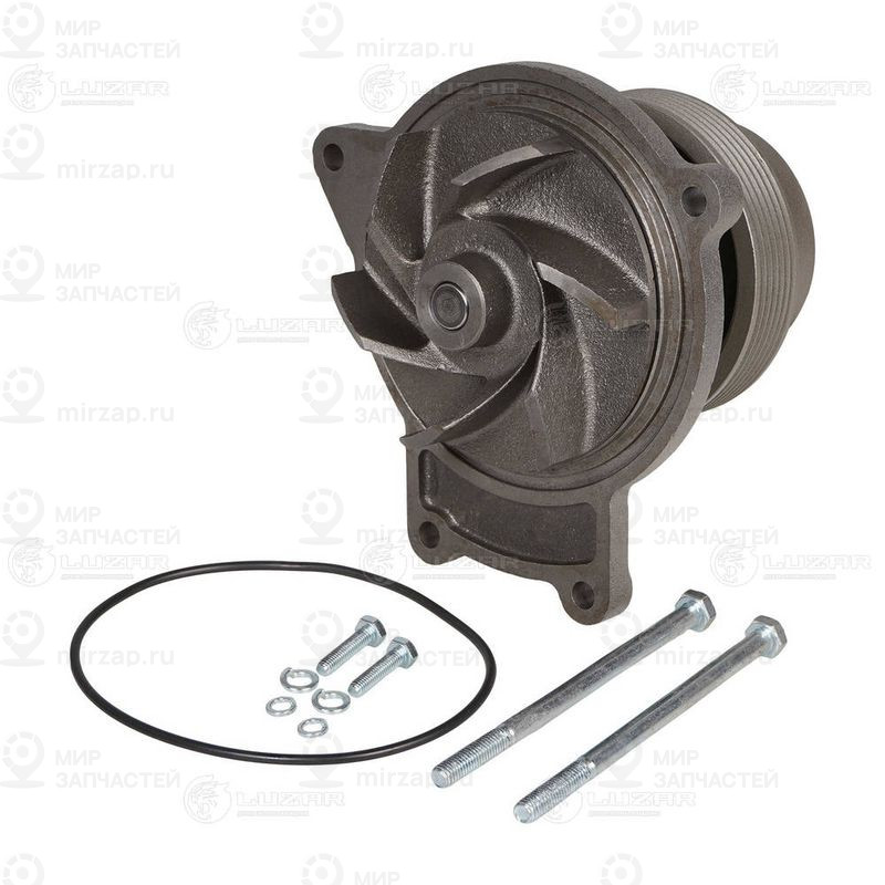 Запчасть LUZAR LWP07411