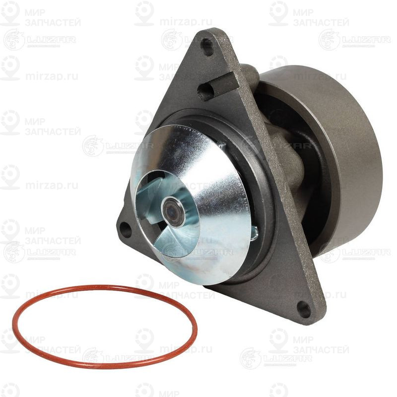Водяной насос, охлаждение двигателя LUZAR LWP0789