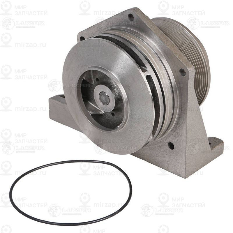 Водяной насос, охлаждение двигателя LUZAR LWP0791