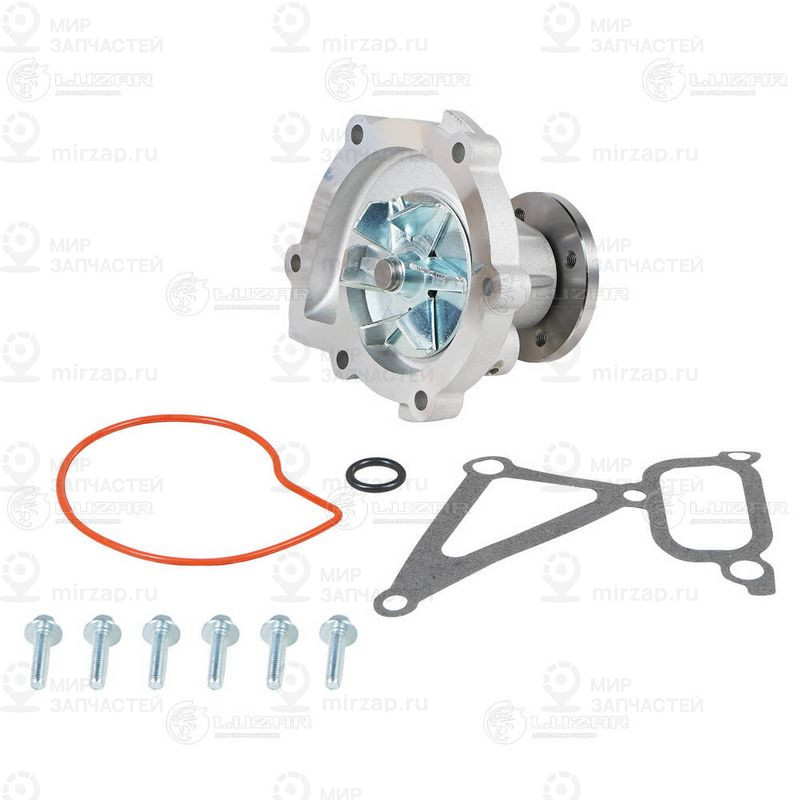 Запчасть LUZAR LWP1105