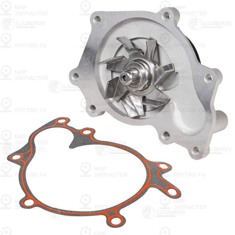 Запчасть LUZAR LWP1160