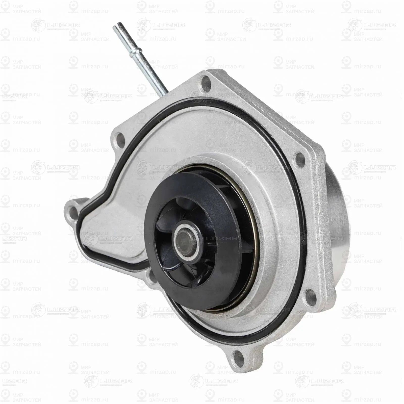 Насос водяной (охлаждение двигателя) LUZAR LWP1848