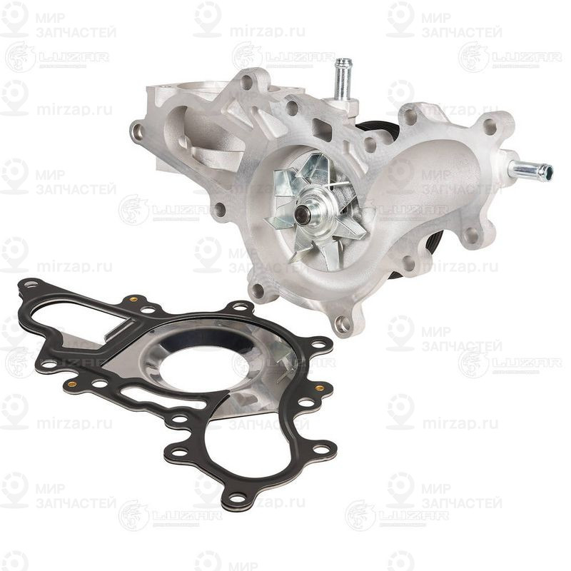 Запчасть LUZAR LWP1945