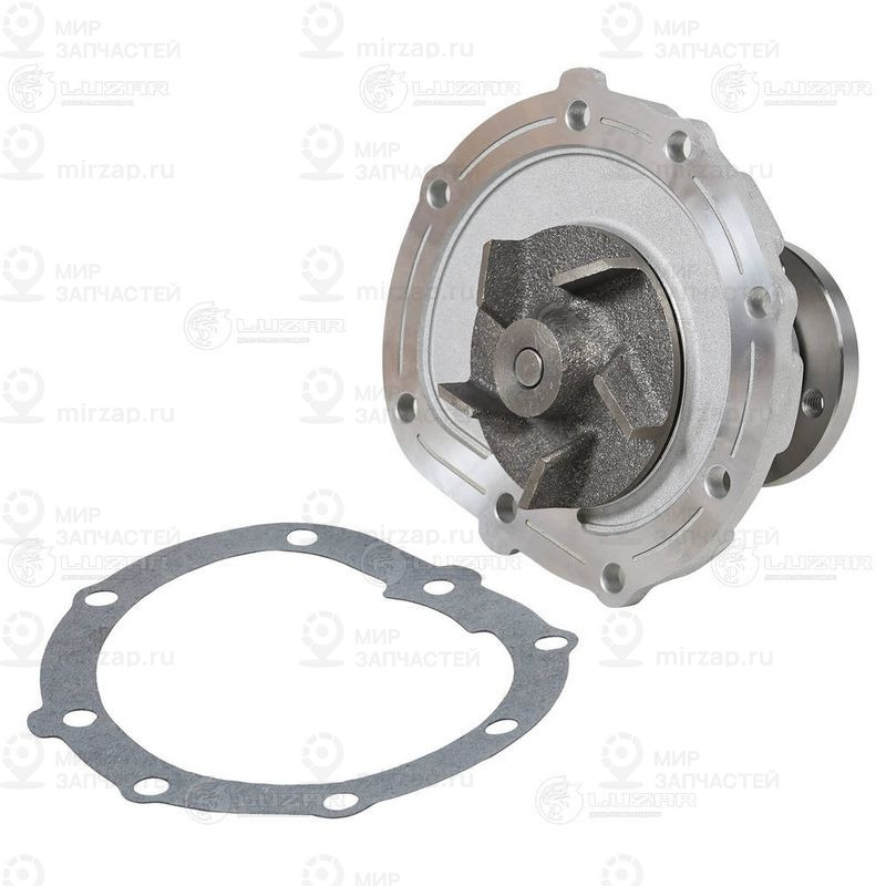 Запчасть LUZAR LWP1975