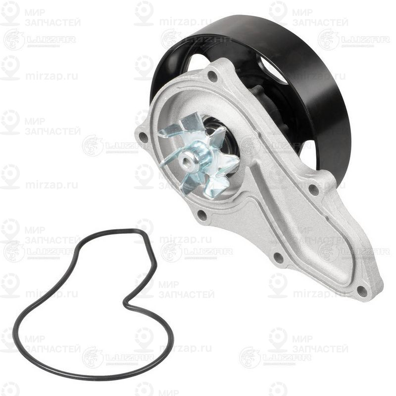 Запчасть LUZAR LWP2305