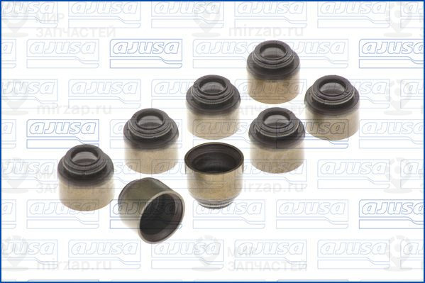 Запчасть AJUSA 57015800