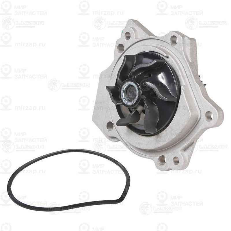 Запчасть LUZAR LWP3014