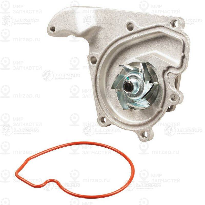 Запчасть LUZAR LWP3024