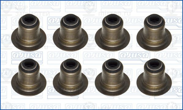 Запчасть AJUSA 57018300