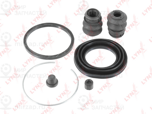 Запчасть LYNX BC0214