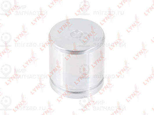 Поршень, корпус скобы тормоза LYNX BC4203