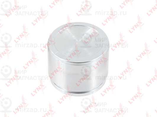 Поршень, корпус скобы тормоза LYNX BC4323