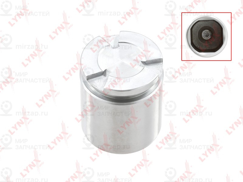 Запчасть LYNX BC4456