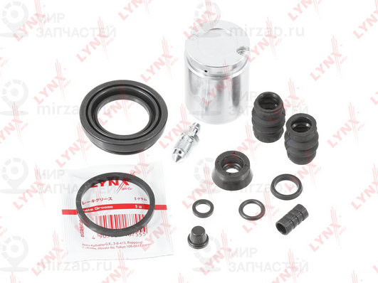 Запчасть LYNX BC6089