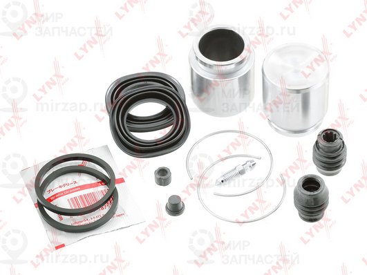 Запчасть LYNX BC6198