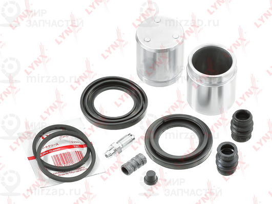 Запчасть LYNX BC6253