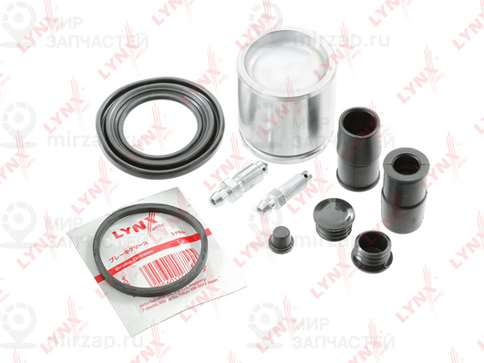 Ремкомплект, тормозной суппорт LYNX BC6279