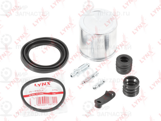 Запчасть LYNX BC6346