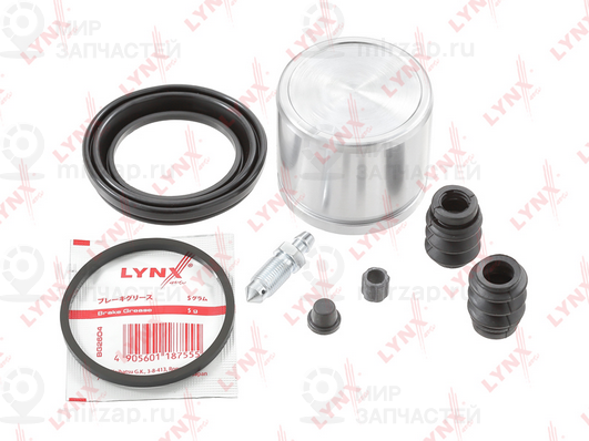 Запчасть LYNX BC6429