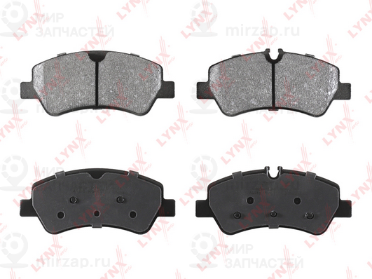 Запчасть LYNX BD3041