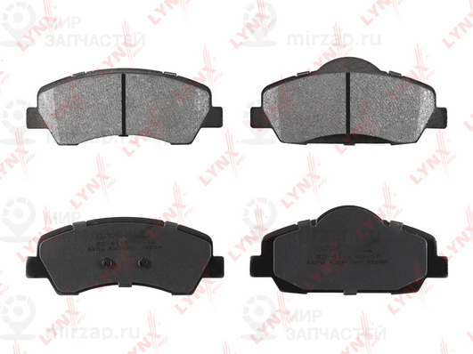 Запчасть LYNX BD6115