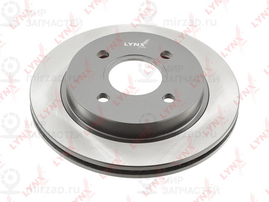 Запчасть LYNX BN1443