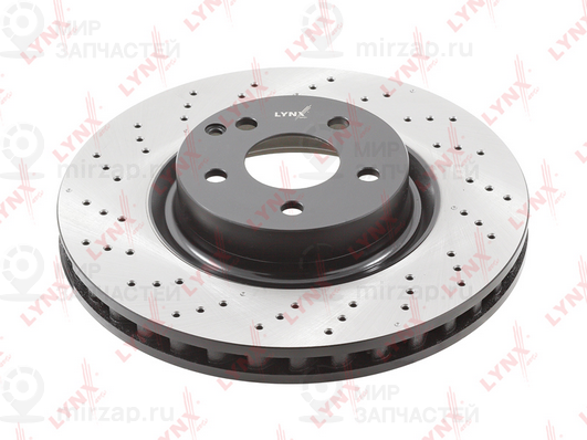 Запчасть LYNX BN1724