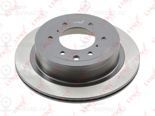 Запчасть LYNX BN1772