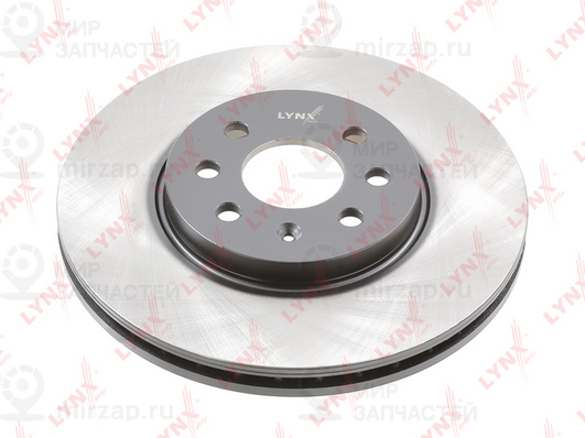 Запчасть LYNX BN1838