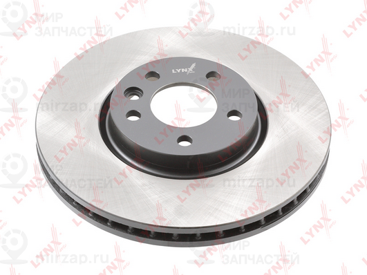 Запчасть LYNX BN2023