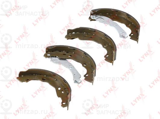 Запчасть LYNX BS2202