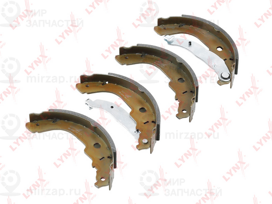 Запчасть LYNX BS2203