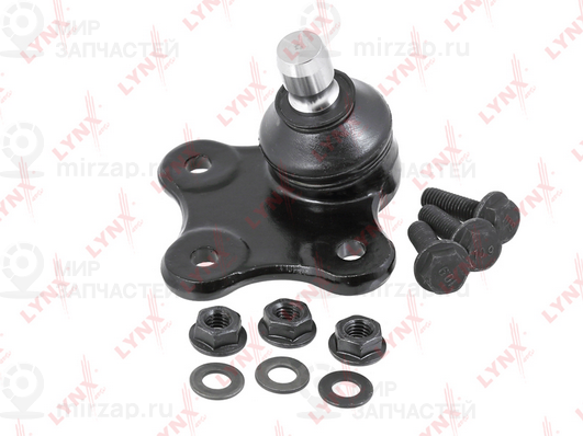 Запчасть LYNX C1208LR