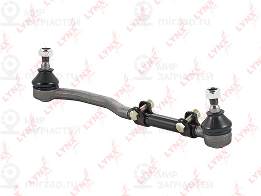 Поперечная рулевая тяга LYNX C3006L
