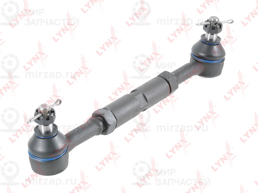 Поперечная рулевая тяга LYNX C3008LR