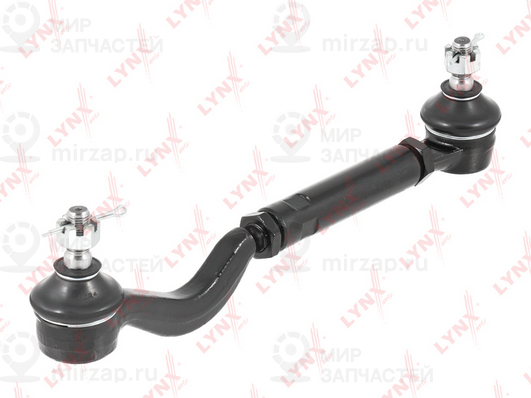 Поперечная рулевая тяга LYNX C3072LR