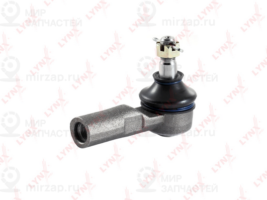 Наконечник поперечной рулевой тяги LYNX C4039LR