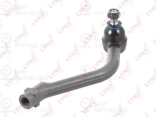 Наконечник поперечной рулевой тяги LYNX C4167L